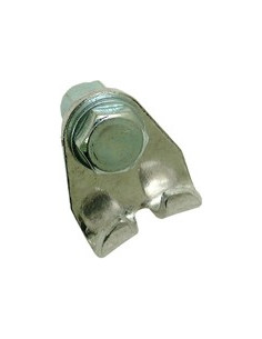 Kabelbrygga / Bromsvajerbrygga