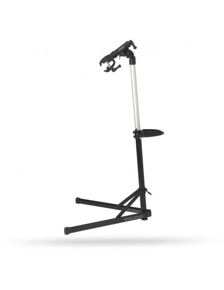 Mekställ aluminium vikbart inkl. väska pro