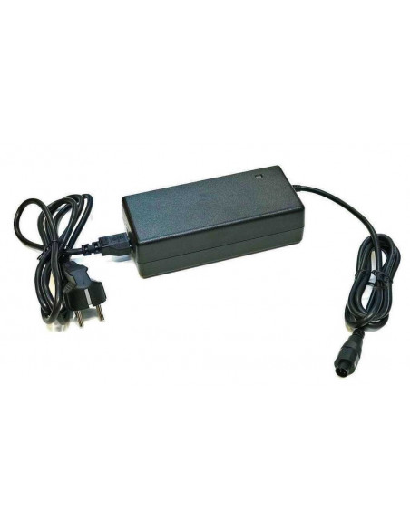 Batteriladdare för elcykel egoing from. 2015