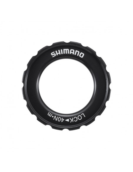 Låsring hb-m618 för centerlockskiva mfl. shimano