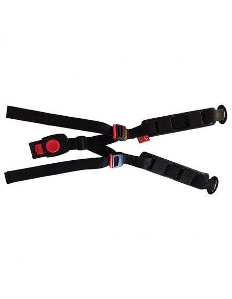 Sele för bla. hamax barnsits zenith mfl