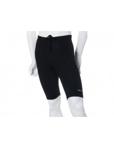 Cykelbyxa small tr-s01 svart xlc