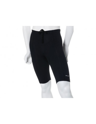 Cykelbyxa XXlarge tr-s01 svart xlc