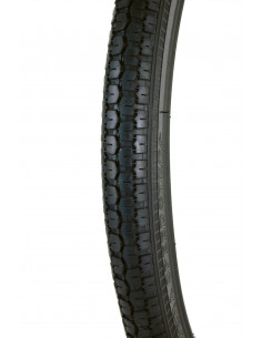 Däck 23x2 (2-19) för transporthjul cobra