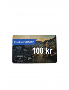Presentkort