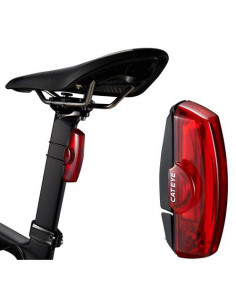 Baklampa rapid x cateye