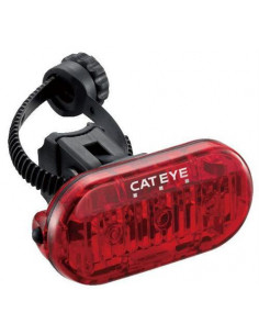 Baklampa tl-ld135-r cateye