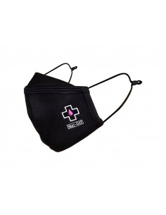 Ansiktsmask antibakteriel kids återanvändbar muc-off