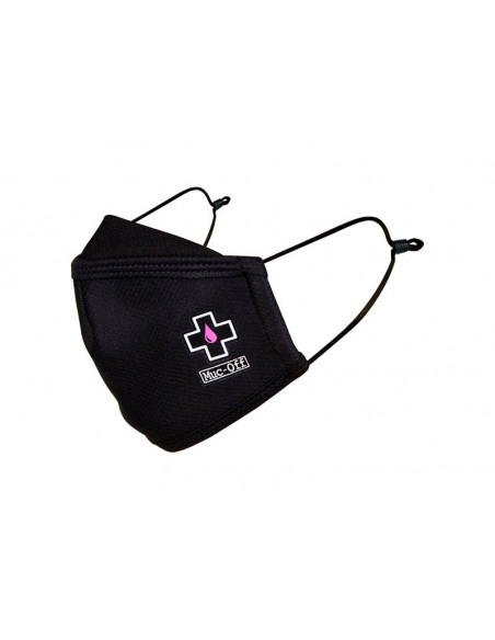 Ansiktsmask antibakteriel kids återanvändbar muc-off