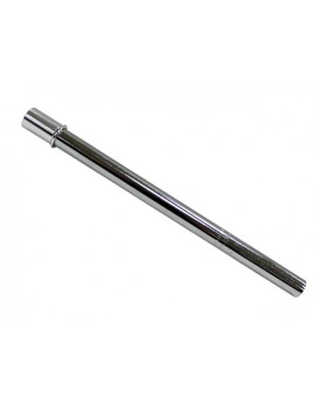 Sadelstolpe 19 x 300 mm stål