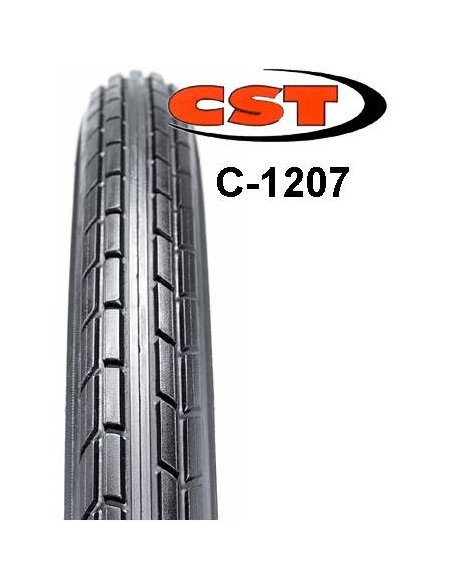 Däck 26 tum (37-590 - 26x1 3/8) cst