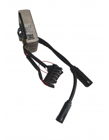 Kontrollbox egoing för crescent / monark elcyklar canbus frammotor sr20 2020-
