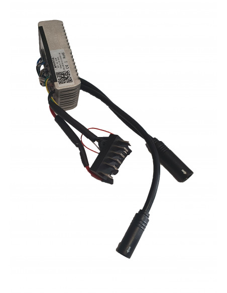 Kontrollbox egoing för crescent / monark elcyklar canbus frammotor sr20 2020-