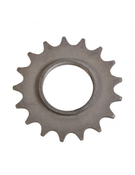 Kedjedrev 17-t gängat 3/32