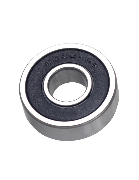 Kullager 60002RS, cb-065, 10 x 26 x 8 mm