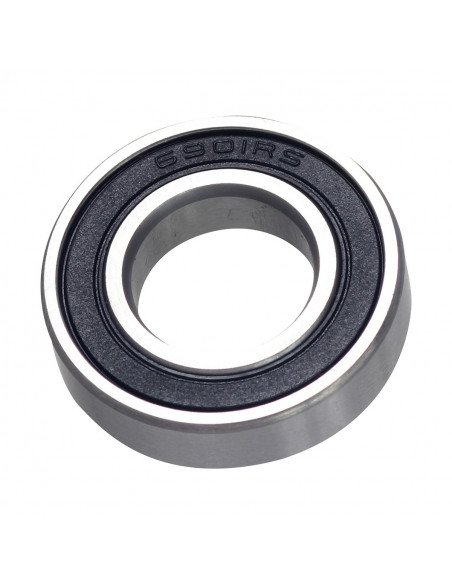 Kullager 69012RS, cb-074, 12 x 24 x 6 mm