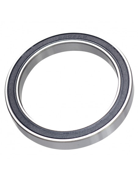 Kullager 68082RS, cb-252, 40 x 52 x 7 mm