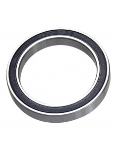 Kullager 68062RS, cb-212, 30 x 42 x 7 mm