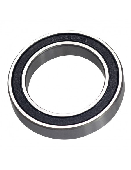 Kullager 68052RS, cb-172, 25 x 37 x 7 mm