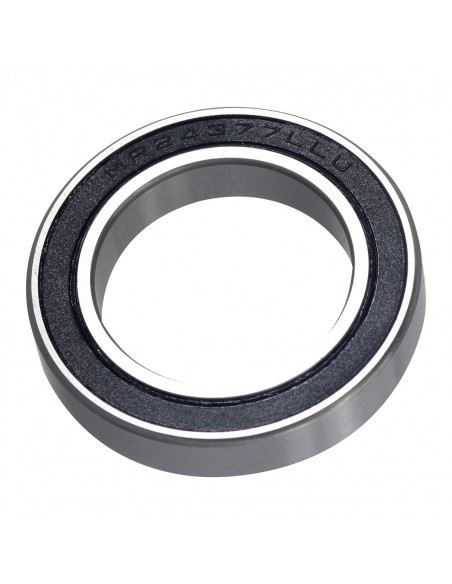 Kullager MR243772RS, cb-160, 24 x 37 x 7 mm