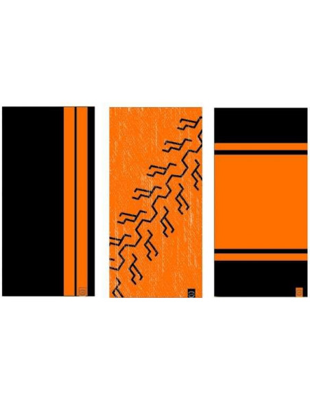 Comfy hd colours 3-pack oxc