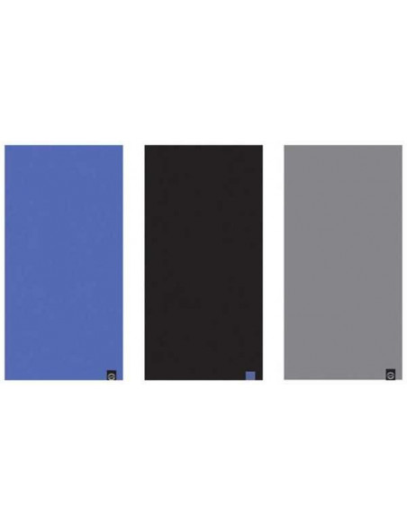 Comfy blue/black/grey 3-pack oxc
