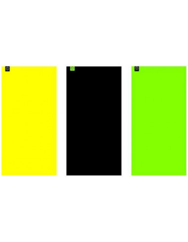 Comfy yellow/black/green 3-pack oxc