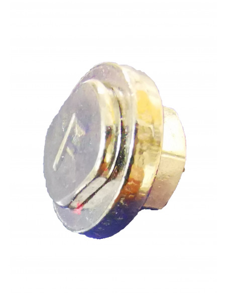 Skruv stoppmutter BR-IM45 för rullbroms bak