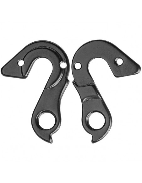 Växelöra röd mtb för crescent mfl.