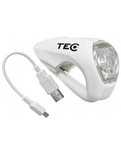 Framlampa 0,5w tec