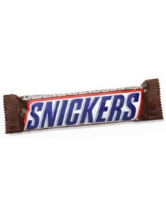 Snickers 50 gram