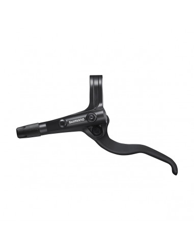 Skivbromsset fram svart hydraulisk bl-mt401/br-mt401 shimano