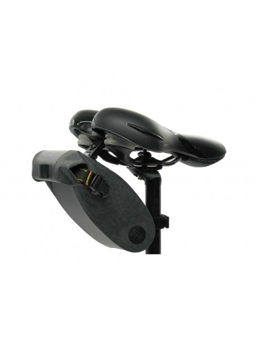 Sadelväska large 2,0 l för selle royal integrerat klicksystem