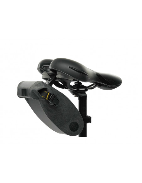 Sadelväska large 2,0 l för selle royal integrerat klicksystem