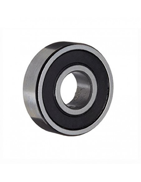 Kullager 6001RS, 12 x 28 x 8 mm