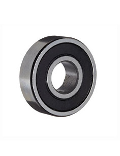 Kullager 609RS, 9 x 24 x 7 mm