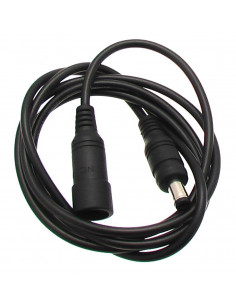 Förlängningskabel för cavo extreme lampor mfl.