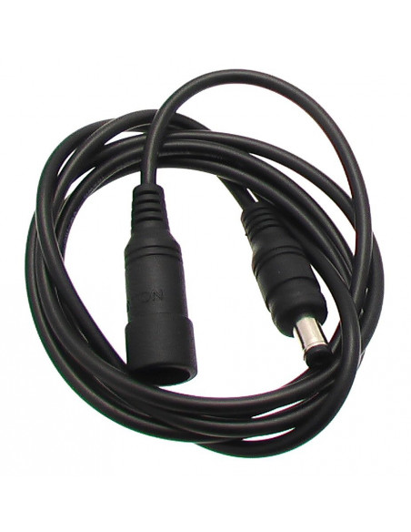 Förlängningskabel för cavo extreme lampor mfl.