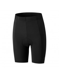 Byxa inizio svart med pads shimano