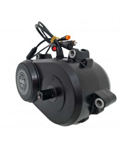 Centermotor egoing canbus, 2020- för Elis och Elly mfl.