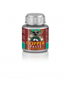Copper paste jar 100 gram motorex