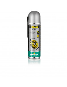 Grease aerosol 500 ml motorex
