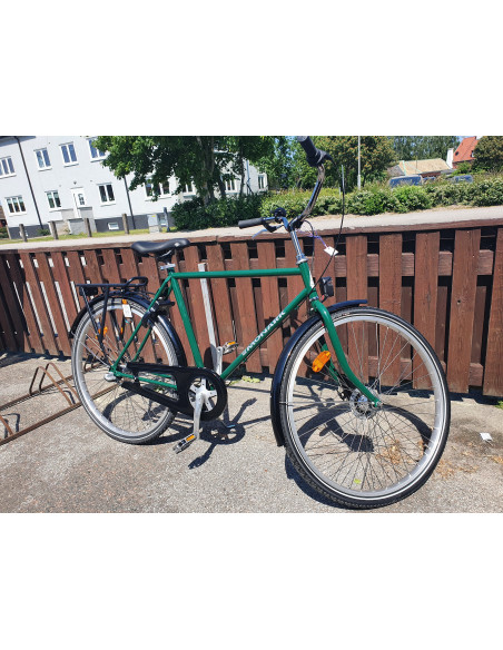 Monark Sune, Original 1363