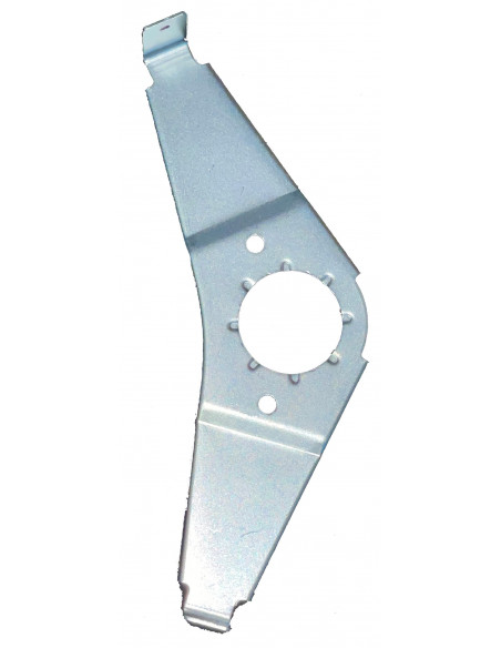 Kedjeskyddsfäste plåt för 42/44-t