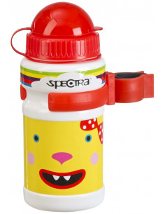 Flaska 350 ml spectra
