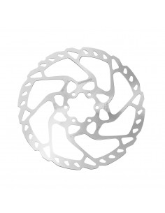 Bromsskiva 180 mm 6-bult sm-rt66 shimano