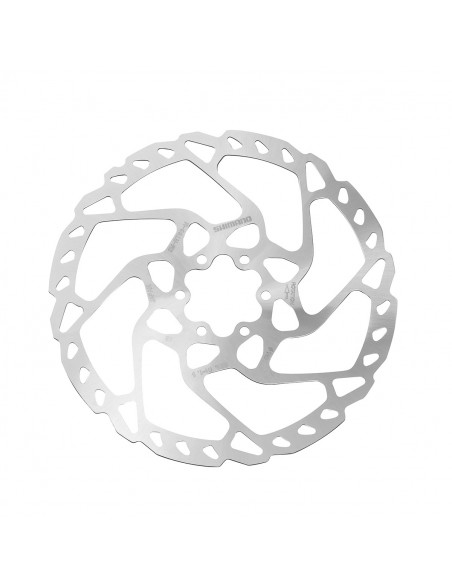 Bromsskiva 180 mm 6-bult sm-rt66 shimano