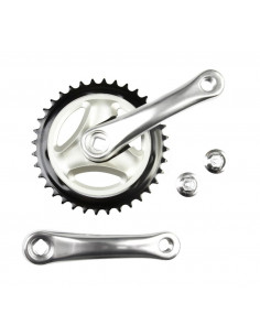 Vevparti 28-t 102 mm spectra