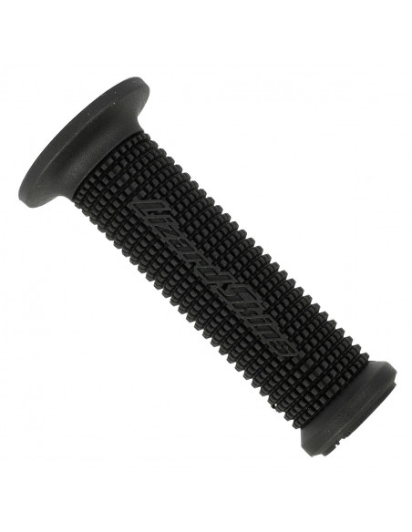 Handtag mini machine 105 mm svart lizard skins