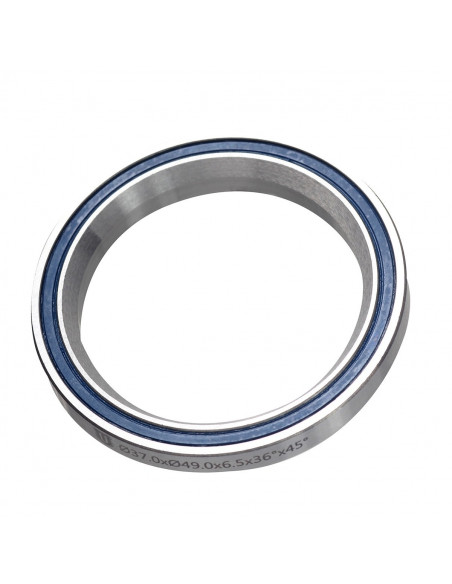 Kullager cb-768 för styrlager 37,0 x 49,0 x 6,5 mm 36/45 grader